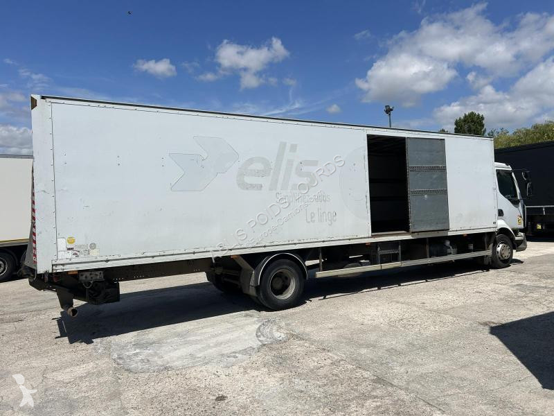 Camion Renault 180