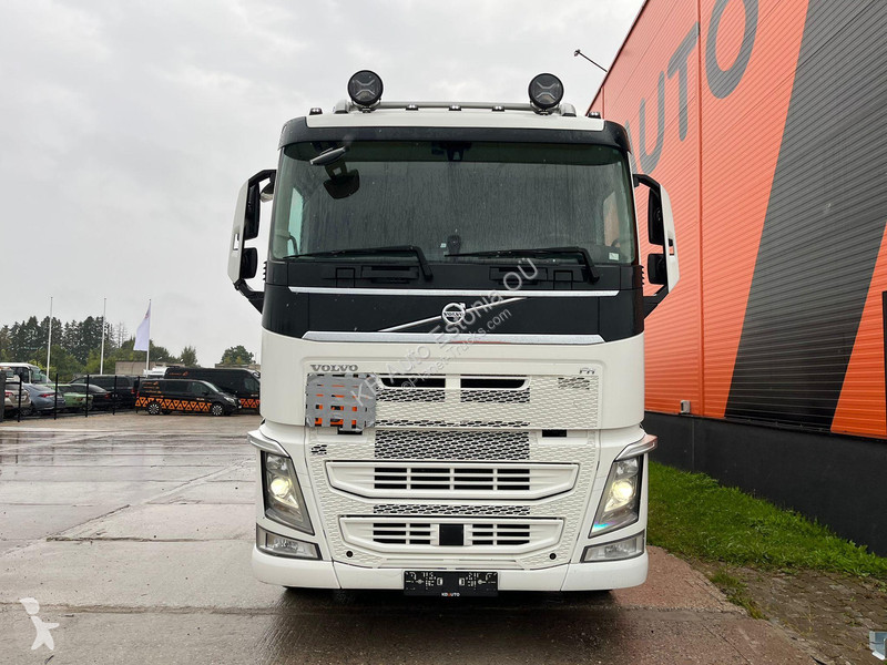 Kamion Volvo FH 500 6x2 TANK 22150 l /...
