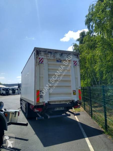 Camion Scania