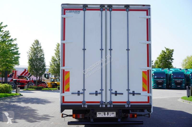 Camion MAN