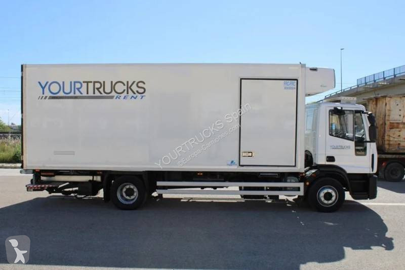 Camión Iveco