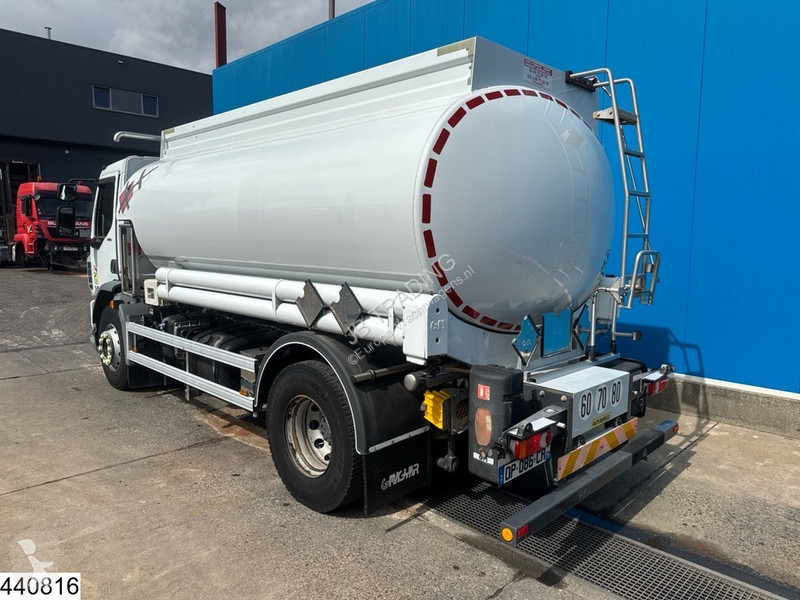 Camion DAF 280 EURO 6, Manual, 13,390 litres, 5...