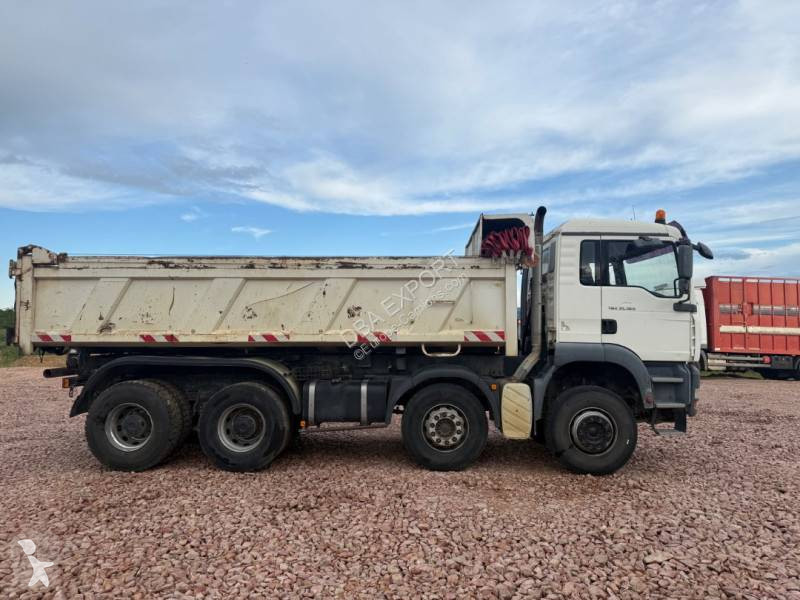 Camion MAN