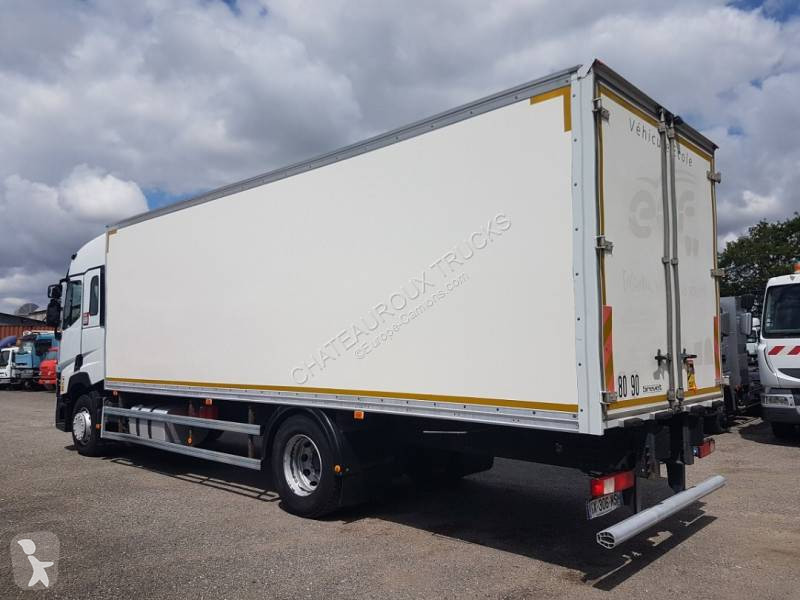 Camion Renault