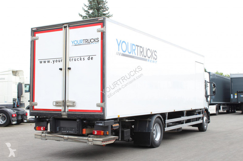 Kamion Iveco ML190-280L E6 CS 1250 Mt Tür+LBW FRC