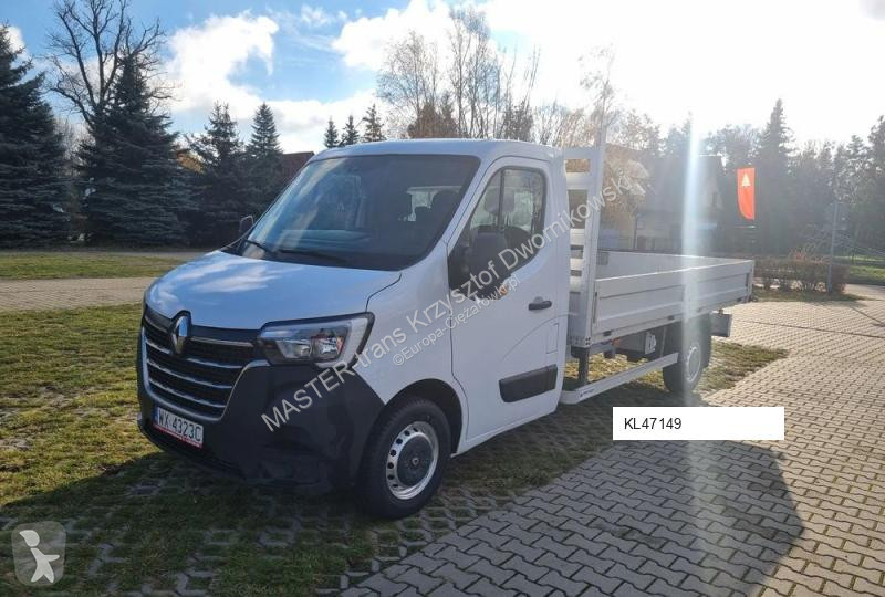 Veículo utilitário Renault
