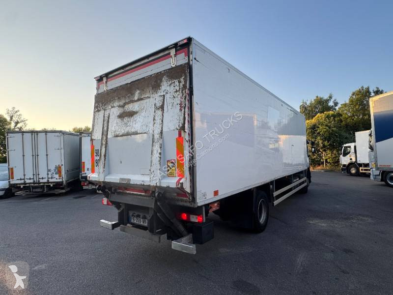 Camion Renault