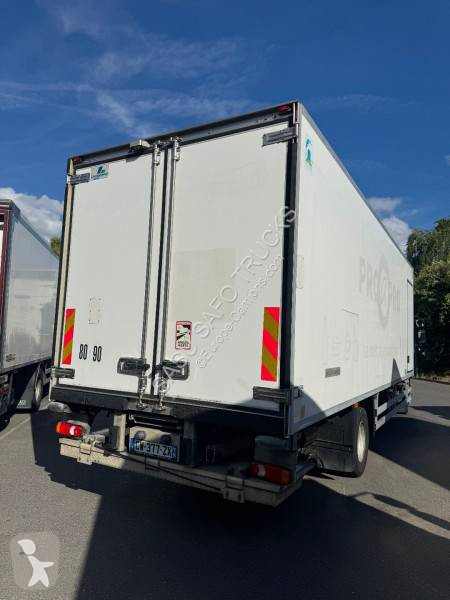 Camion Renault