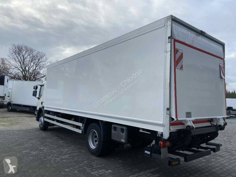 Camion Volvo