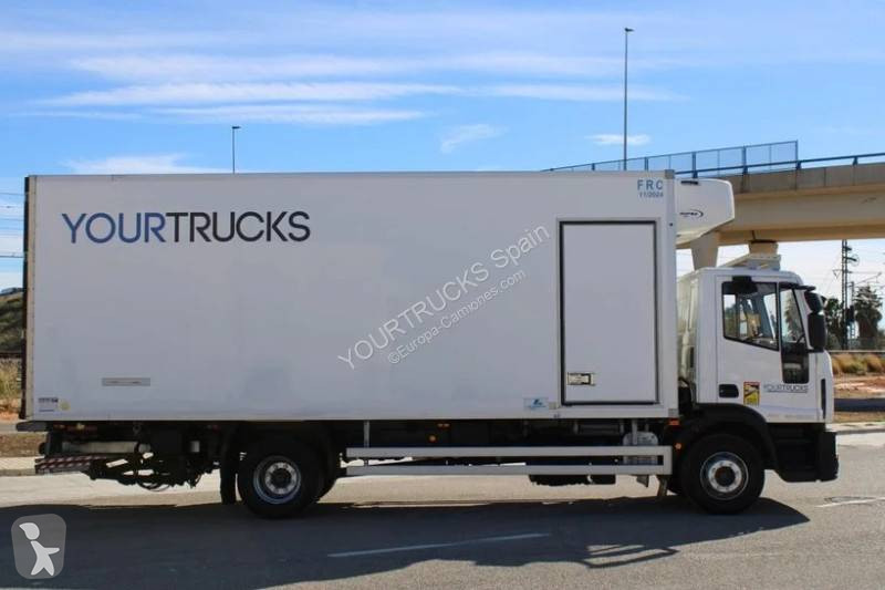 Camión Iveco