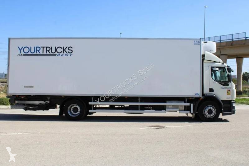 Camion DAF