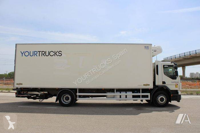 Camion Volvo