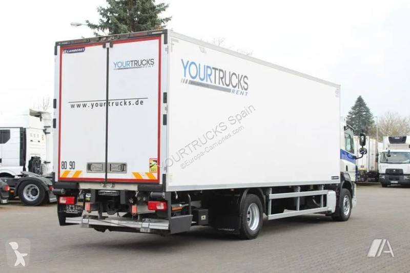 Kamion DAF