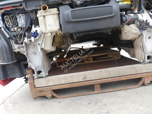 Reservdelar lastbilar Scania CR19H