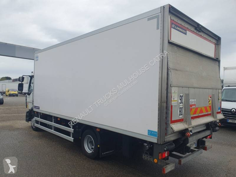 Camion Renault
