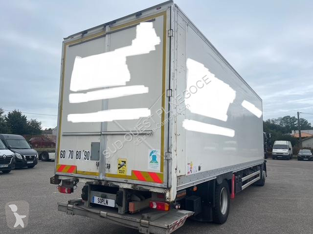 Camion Renault 280