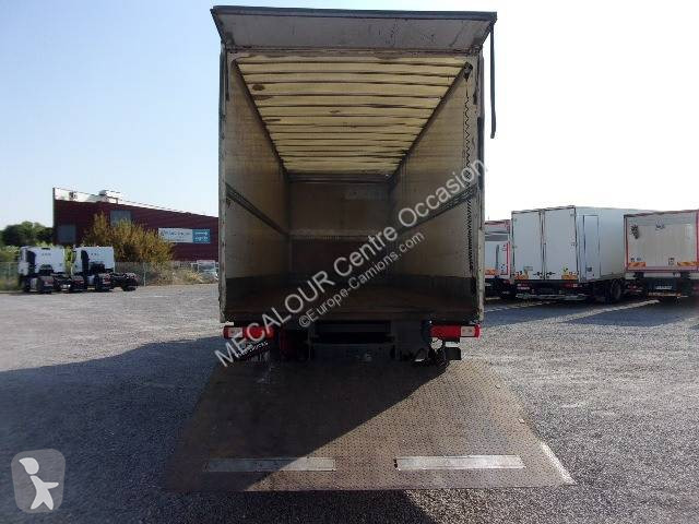 Camion Renault