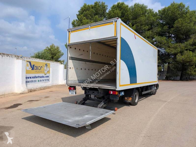 Camion Iveco