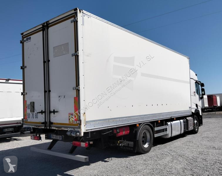 Camion Renault 460 T-Series