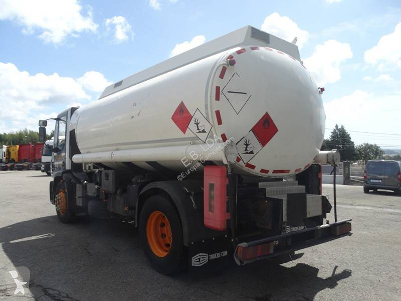 Camion Iveco