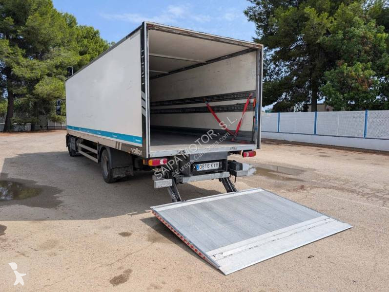 Camion Iveco