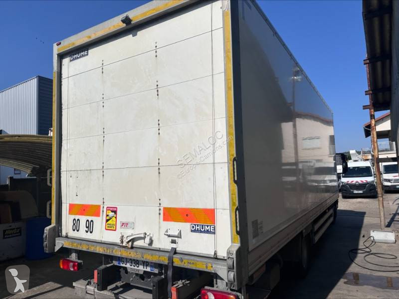 Camion Iveco