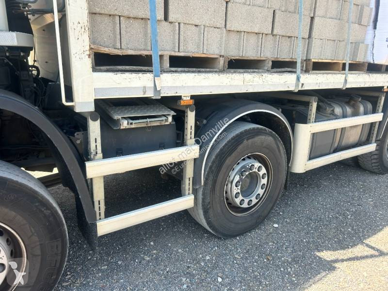 Kamion DAF