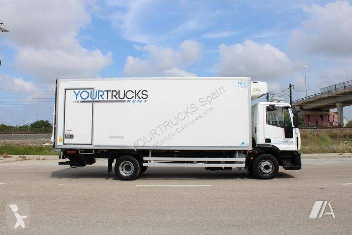 Camion Iveco
