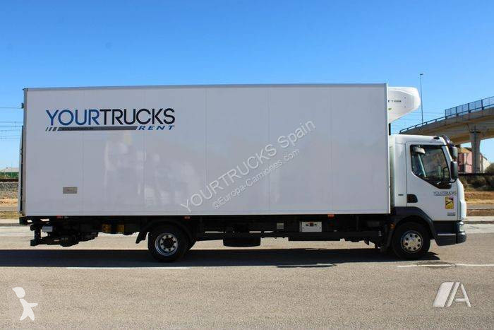 Camion DAF