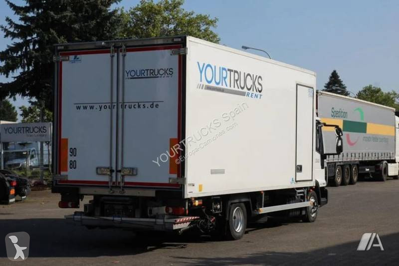 Kamion Iveco