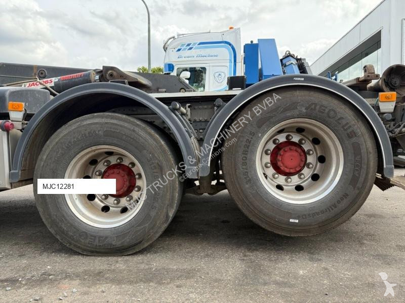 Kamion Volvo ULT26S59