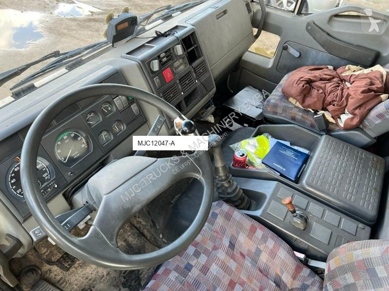 Nyttofordon Iveco 120E18 - 3 HORSES - MANUAL -...