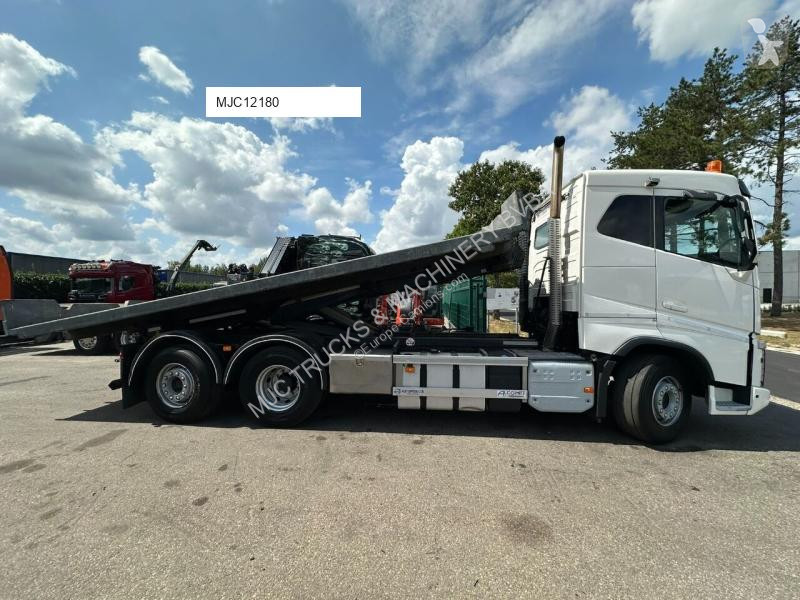 Kamion Volvo ALCTL 24