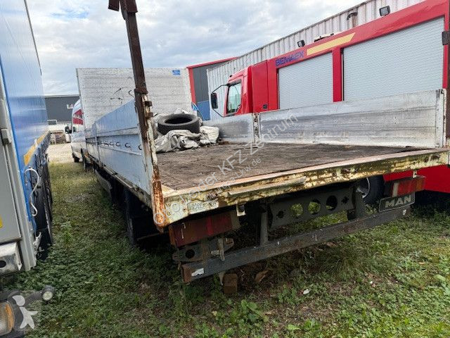Camion MAN