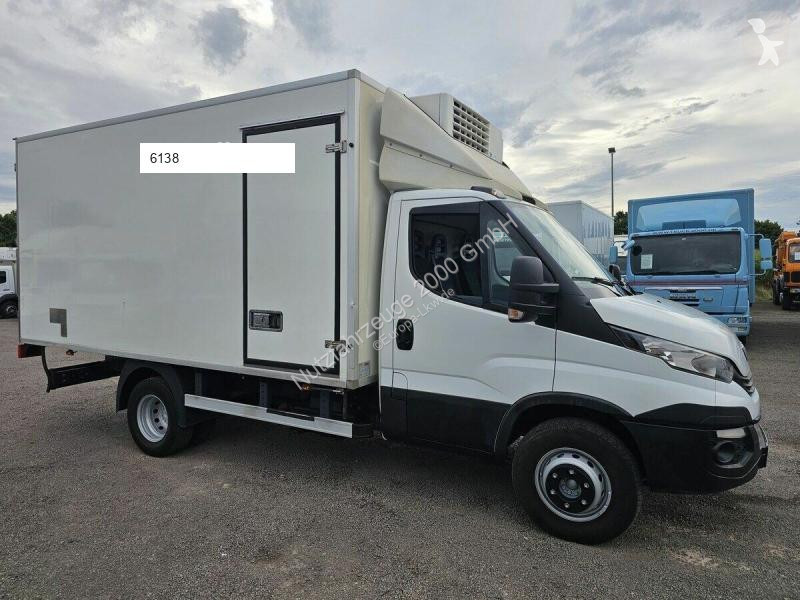 Kamion Iveco