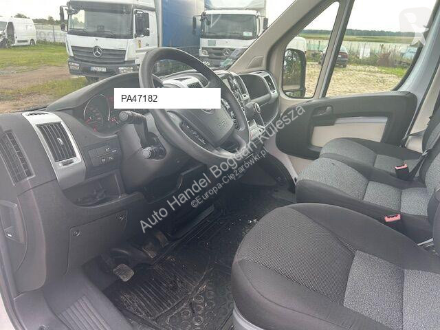 Autoutilitară Fiat