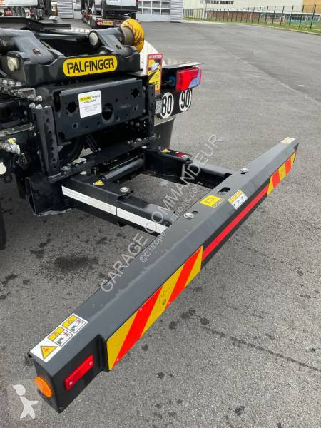 Camion MAN