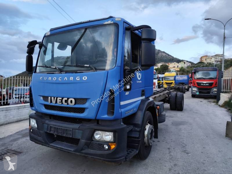 Camion Iveco
