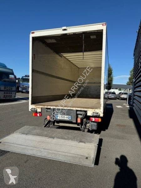 Camion Volvo