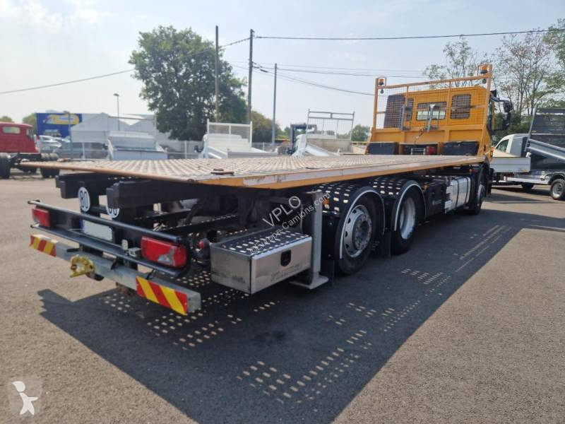 Camion Iveco