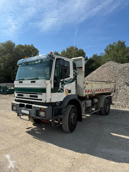 Camion Iveco