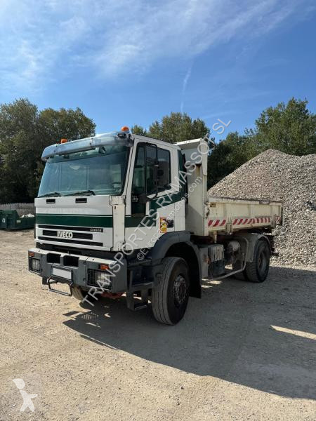 Camion Iveco