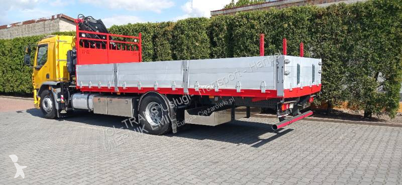 Camion DAF