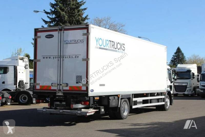 Camion Renault
