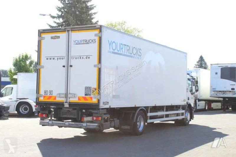 Camion Renault