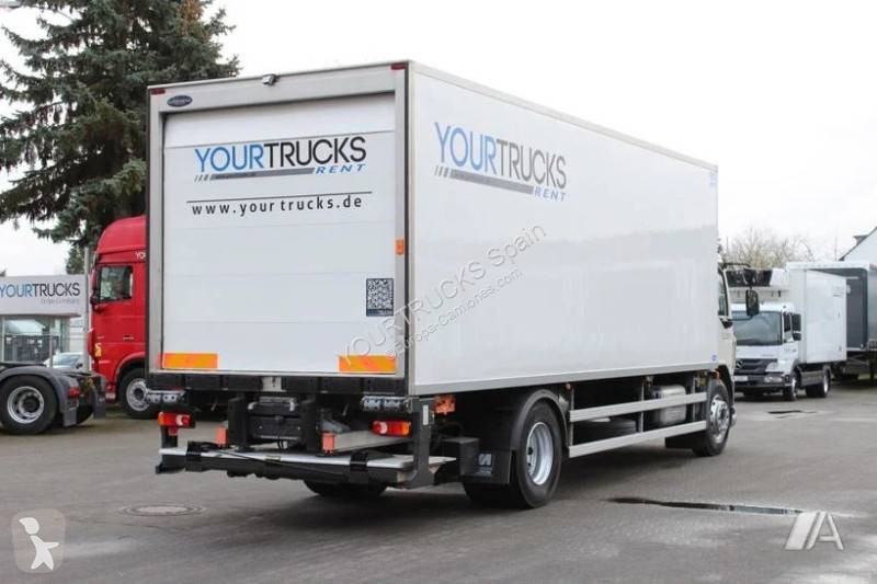 Camion DAF