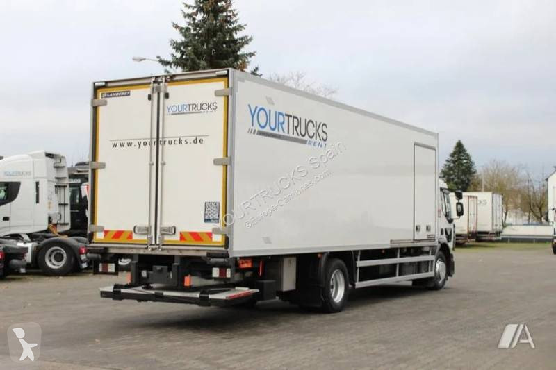 Camion Renault