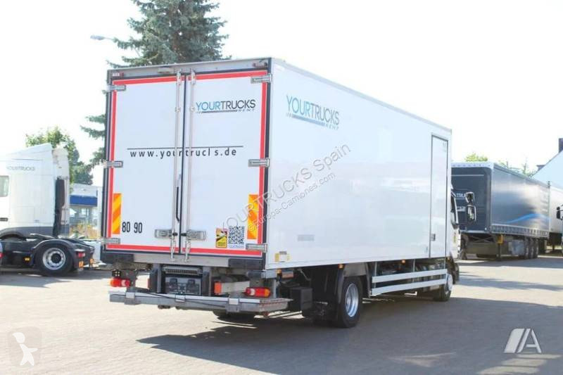 Camion Renault