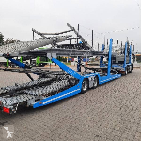 Camion Volvo