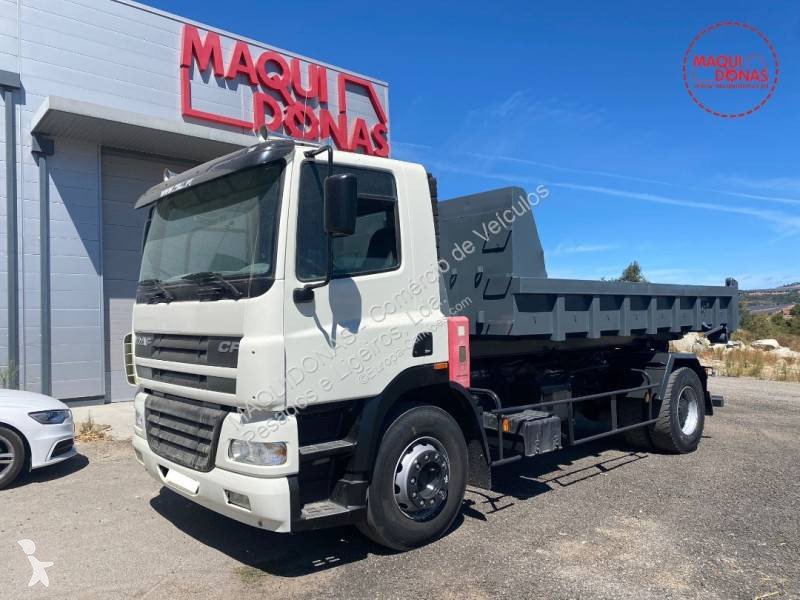 Camion DAF